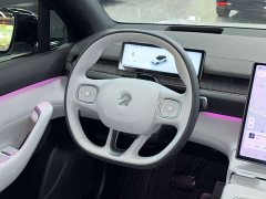 NIO ES6 75kWh - ფოტო 13
