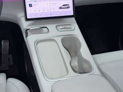 NIO ES6 75kWh - ფოტო 14