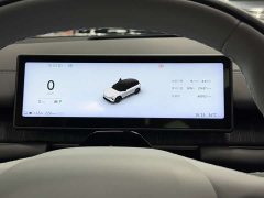 NIO ES6 75kWh - ფოტო 16