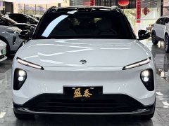 NIO ES6 75kWh - ფოტო 2