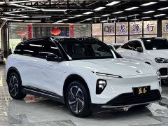 NIO ES6 75kWh - ფოტო 3