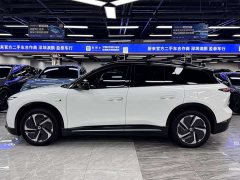 NIO ES6 75kWh - ფოტო 4