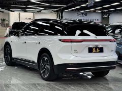 NIO ES6 75kWh - ფოტო 5