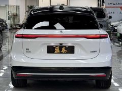 NIO ES6 75kWh - ფოტო 6