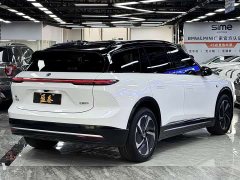 NIO ES6 75kWh - ფოტო 7