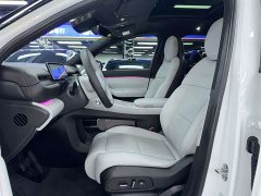 NIO ES6 75kWh - ფოტო 8