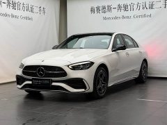 Mercedes-Benz C-Class C 260 L Night Sport Edition - фото 1