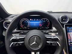 Mercedes-Benz C-Class C 260 L Night Sport Edition - фото 10