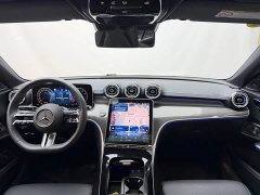 Mercedes-Benz C-Class C 260 L Night Sport Edition - фото 13