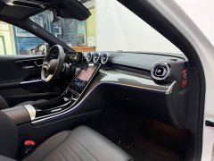 Mercedes-Benz C-Class C 260 L Night Sport Edition - фото 14