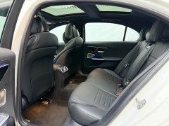 Mercedes-Benz C-Class C 260 L Night Sport Edition - фото 15