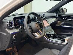 Mercedes-Benz C-Class C 260 L Night Sport Edition - фото 16