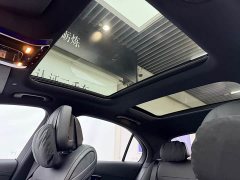 Mercedes-Benz C-Class C 260 L Night Sport Edition - фото 19
