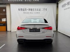 Mercedes-Benz C-Class C 260 L Night Sport Edition - фото 3