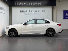 Mercedes-Benz C-Class C 260 L Night Sport Edition - фото 4