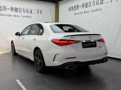 Mercedes-Benz C-Class C 260 L Night Sport Edition - фото 5