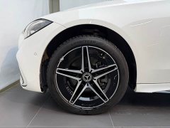 Mercedes-Benz C-Class C 260 L Night Sport Edition - фото 8