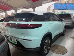 XPeng G3 G3i 460N - ფოტო 7