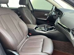 BMW 3 Series 320Li M Sport Package - ფოტო 11