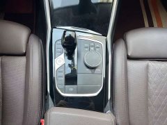 BMW 3 Series 320Li M Sport Package - ფოტო 16