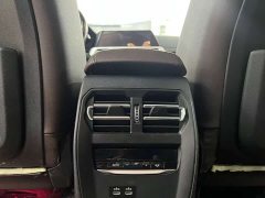 BMW 3 Series 320Li M Sport Package - ფოტო 18
