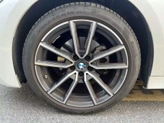 BMW 3 Series 320Li M Sport Package - ფოტო 7