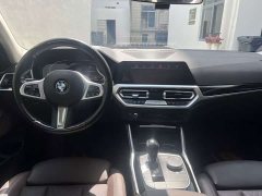 BMW 3 Series 320Li M Sport Package - ფოტო 8