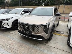 Changan CS55 Plus Fourth Generation New Blue Whale 1.5T Tianxuan Luxury - фото 1