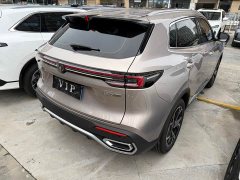 Changan CS55 Plus Fourth Generation New Blue Whale 1.5T Tianxuan Luxury - фото 19
