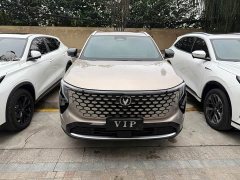 Changan CS55 Plus Fourth Generation New Blue Whale 1.5T Tianxuan Luxury - фото 2