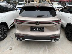 Changan CS55 Plus Fourth Generation New Blue Whale 1.5T Tianxuan Luxury - фото 20