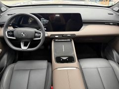 Changan CS55 Plus Fourth Generation New Blue Whale 1.5T Tianxuan Luxury - фото 4