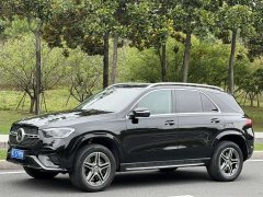 Mercedes-Benz GLE (Imported) GLE 450 4MATIC Fashion - ფოტო 1