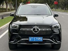 Mercedes-Benz GLE (Imported) GLE 450 4MATIC Fashion - ფოტო 2