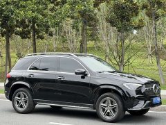 Mercedes-Benz GLE (Imported) GLE 450 4MATIC Fashion - ფოტო 3