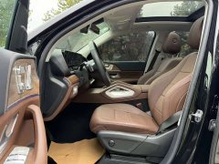 Mercedes-Benz GLE (Imported) GLE 450 4MATIC Fashion - ფოტო 4