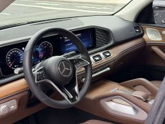 Mercedes-Benz GLE (Imported) GLE 450 4MATIC Fashion - ფოტო 5