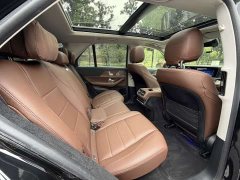 Mercedes-Benz GLE (Imported) GLE 450 4MATIC Fashion - ფოტო 6