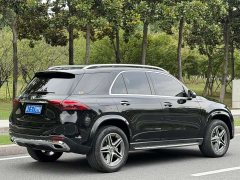 Mercedes-Benz GLE (Imported) GLE 450 4MATIC Fashion - ფოტო 7