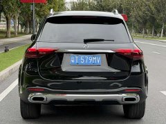 Mercedes-Benz GLE (Imported) GLE 450 4MATIC Fashion - ფოტო 8