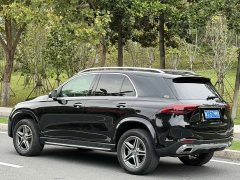Mercedes-Benz GLE (Imported) GLE 450 4MATIC Fashion - ფოტო 9