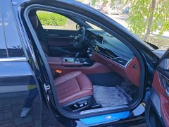 BMW 7 Series 740Li xDrive Executive M Sport Package - photo 8