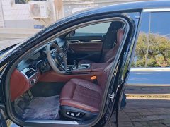 BMW 7 Series 740Li xDrive Executive M Sport Package - photo 9