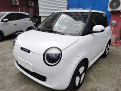 Changan Lumin 301km Honey Scent Edition - photo 1