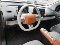 Changan Lumin 301km Honey Scent Edition - photo 10