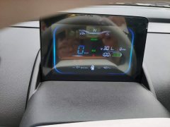 Changan Lumin 301km Honey Scent Edition - photo 11