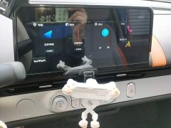 Changan Lumin 301km Honey Scent Edition - photo 12