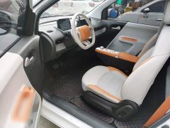 Changan Lumin 301km Honey Scent Edition - photo 14