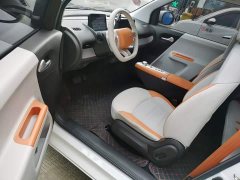 Changan Lumin 301km Honey Scent Edition - photo 15
