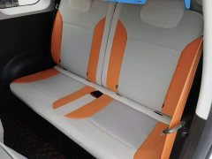 Changan Lumin 301km Honey Scent Edition - photo 16